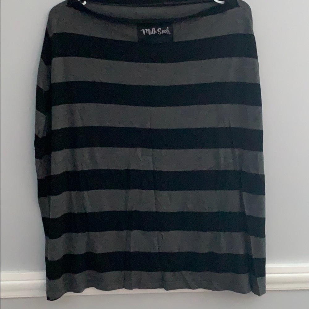 Milk Snob nursing/car seat cover